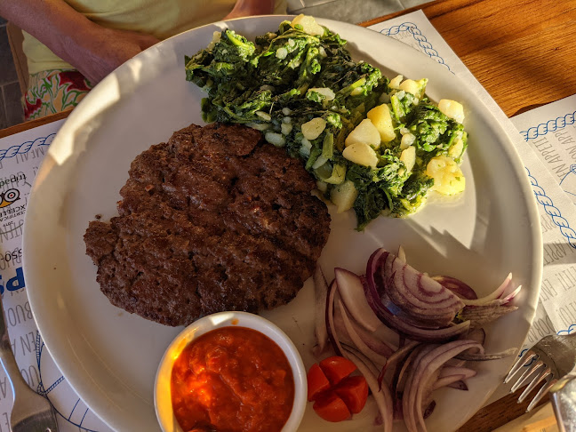 Opinii despre Konoba Oliva în Nenadići - Gastronomija i ugostiteljstvo