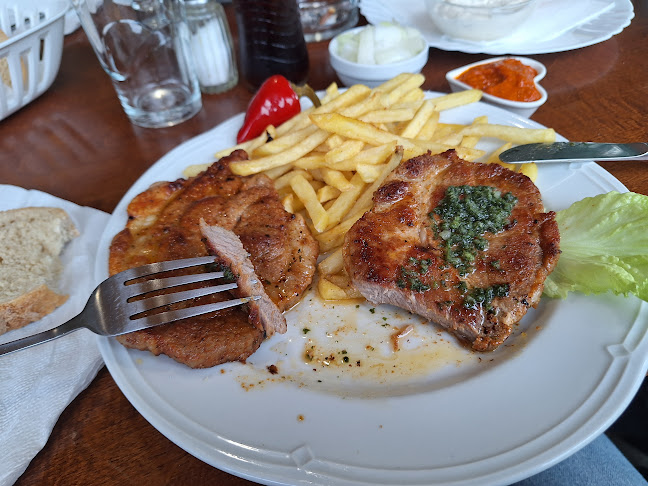 Caffe bar & bistro Marina - Prelog