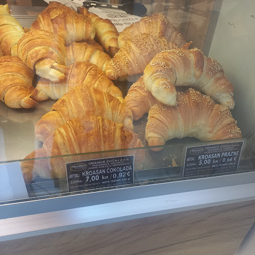 Opinii despre Pekarnica Oranice în Zagreb - Gastronomija i ugostiteljstvo