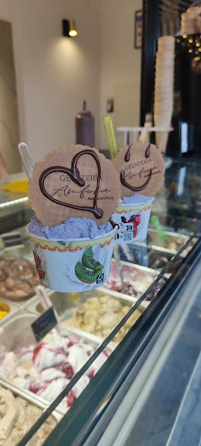 Opinii despre Gelateria Amfora în Tribunj - Gastronomija i ugostiteljstvo