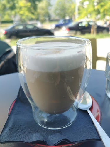 Bonk Coffeeshop & Bikeshop - Zagreb