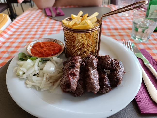 "Kuzina" grill & pizza - Gastronomija i ugostiteljstvo