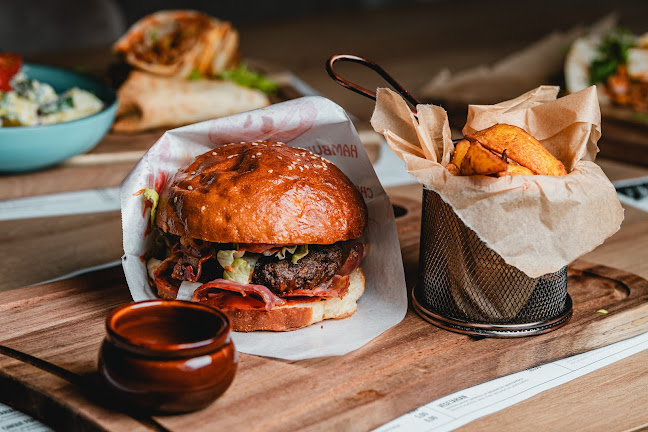 Comentarii opinii despre Pizzeria & burger bar Victoria