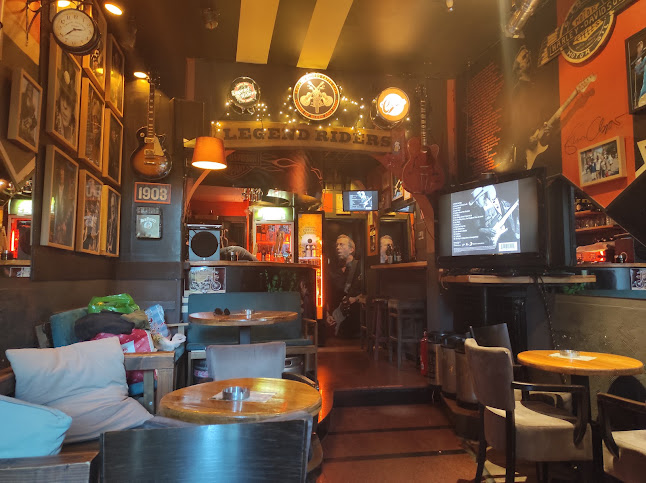 Opinii despre Legend Riders în Zagreb - Gastronomija i ugostiteljstvo