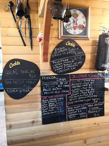 Sljemenska cesta, 49240, Sljeme