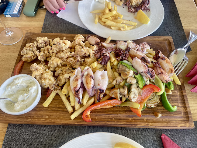 Restoran Schloss - Gastronomija i ugostiteljstvo