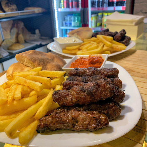 Comentarii opinii despre Pek-Pek food Zmijavci-Bublin