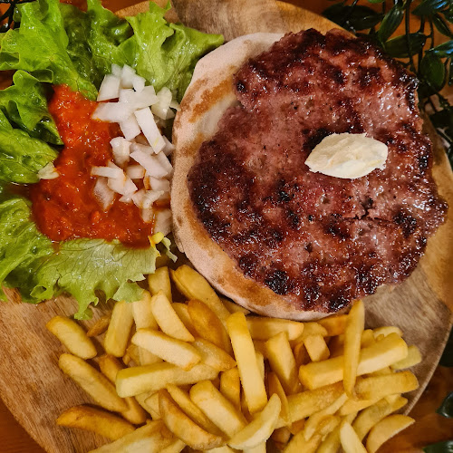 Comentarii opinii despre Kod Ante