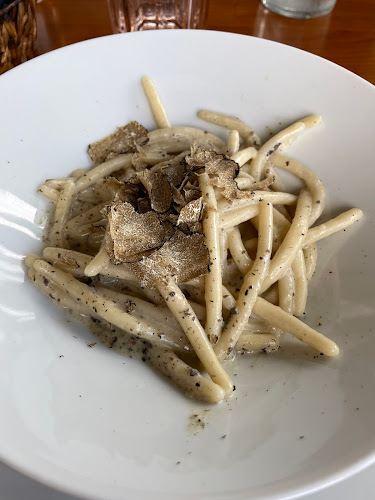 Tartufo Vero Restaurant “Stara Ostarija” Buzet - Gastronomija i ugostiteljstvo