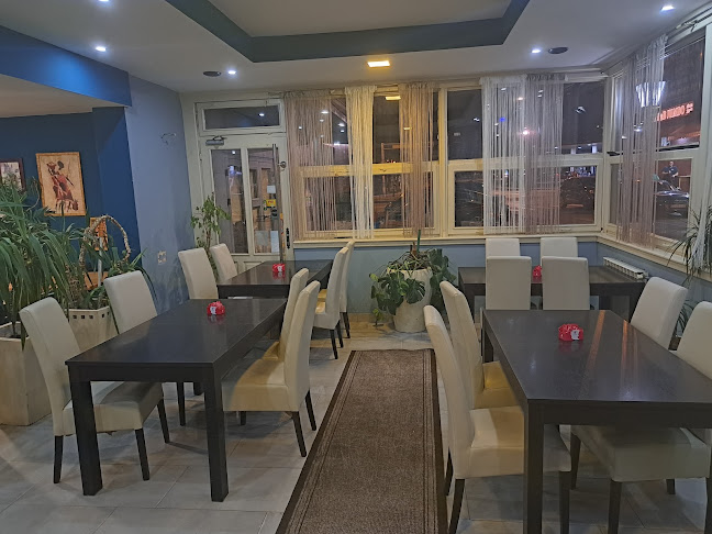 Restoran Tri Fenjera - Zagreb