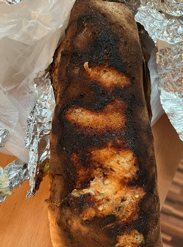 Big Mama Fast Food - Čepin