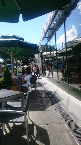 McDonald’s Pothodnik - Zagreb