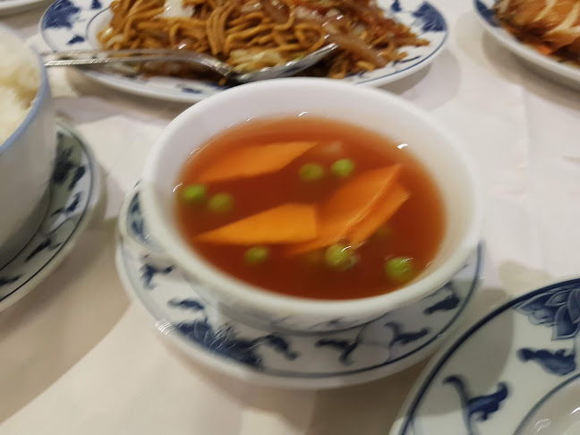 Comentarii opinii despre Kineski restoran Peking