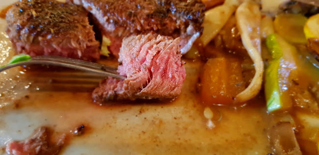 Bistro Fulir - Zagreb