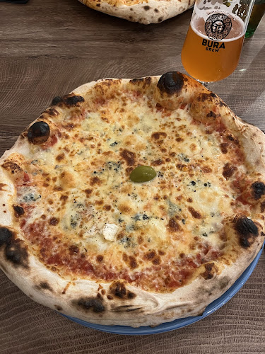 Pepper Pizza & Burger - Poreč