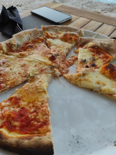 Comentarii opinii despre Tesoro pizzeria