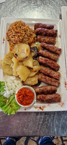 Konoba Šantek - Gastronomija i ugostiteljstvo