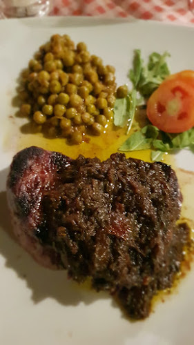 Opinii despre Konoba Nono în Jelsa - Gastronomija i ugostiteljstvo