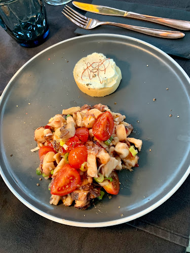 Comentarii opinii despre Restaurant Golden Rose