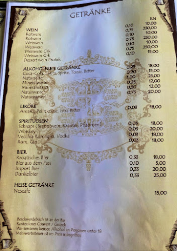 Opinii despre Pizzeria Torkul în Lumbarda - Gastronomija i ugostiteljstvo