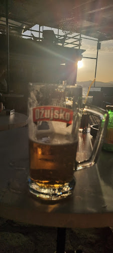 Beach Bar Lloyd - Okrug Donji