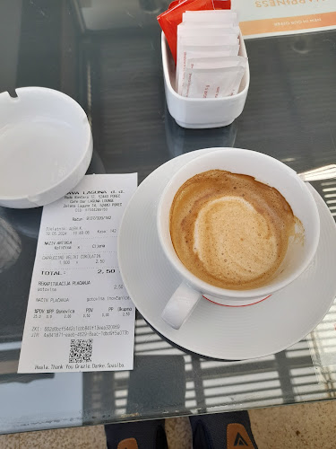 Laguna Lounge - Poreč