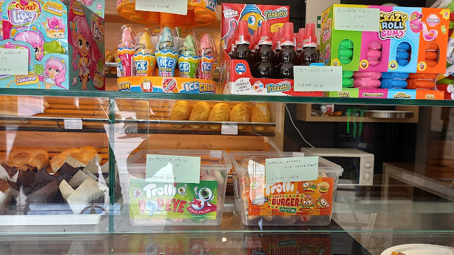 Pekara Dan i noć - Varaždin