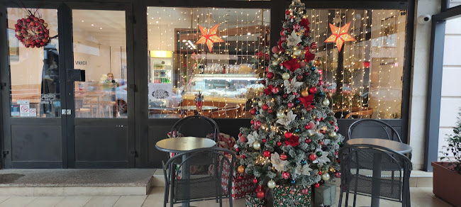 Slastičarnica Šeničnjak - Gastronomija i ugostiteljstvo