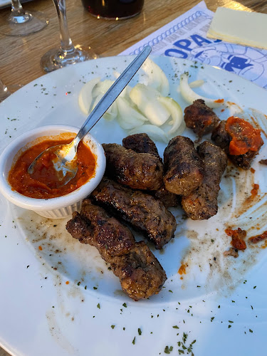 Konoba Oliva - Gastronomija i ugostiteljstvo