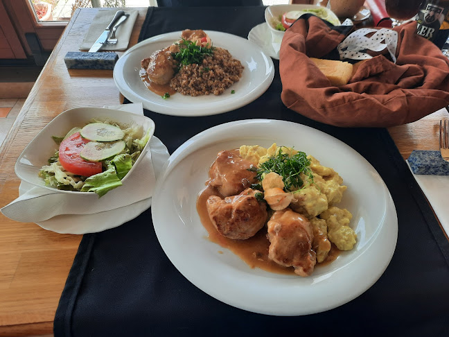 Geno Restaurant & Konoba - Gastronomija i ugostiteljstvo