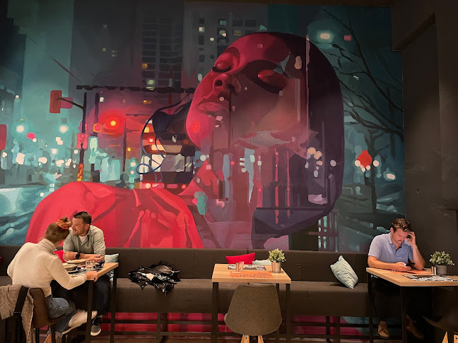 Comentarii opinii despre Papel Restoran