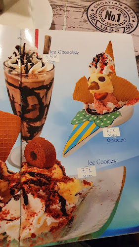 Al Porto - Gastronomija i ugostiteljstvo