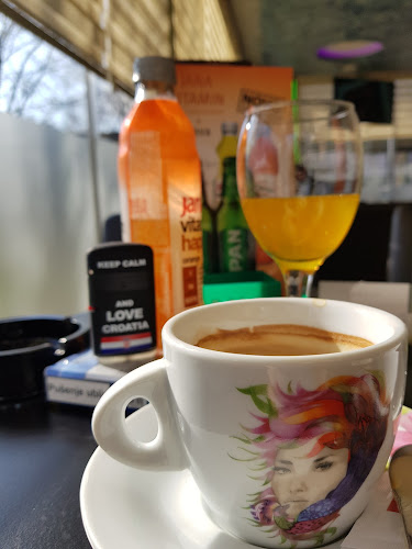 Comentarii opinii despre Caffe bar Ferax