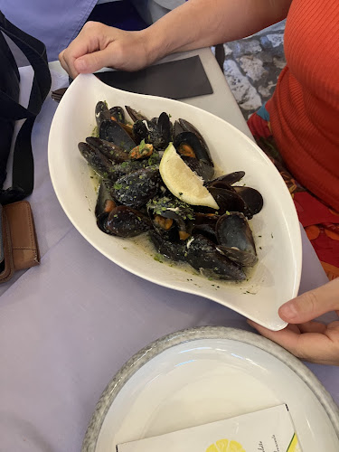 Comentarii opinii despre Restoran "Era"