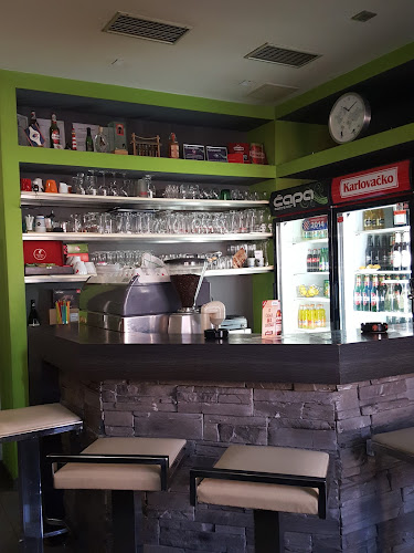 Opinii despre Čapa caffe bar în Čakovec - Gastronomija i ugostiteljstvo