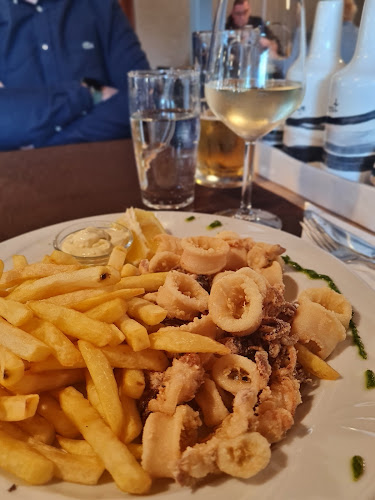 Opinii despre Pizzeria Marino în Raša - Gastronomija i ugostiteljstvo