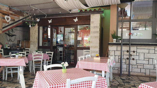 Konoba Istria Grill & Fish - Gastronomija i ugostiteljstvo