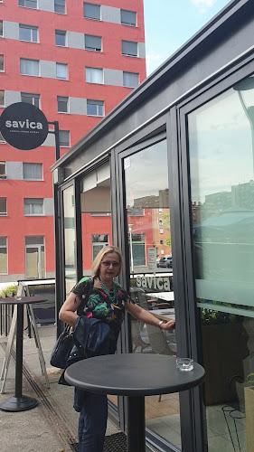 Comentarii opinii despre Savica Casual Urban Eatery