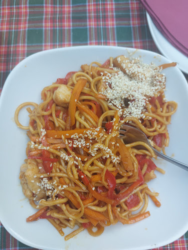 Bistro Špajza - Karlovac