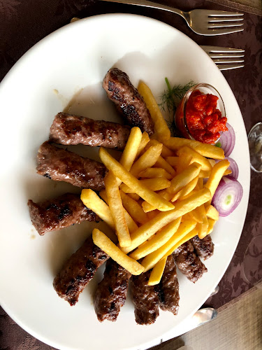 Comentarii opinii despre Taverna Alberi