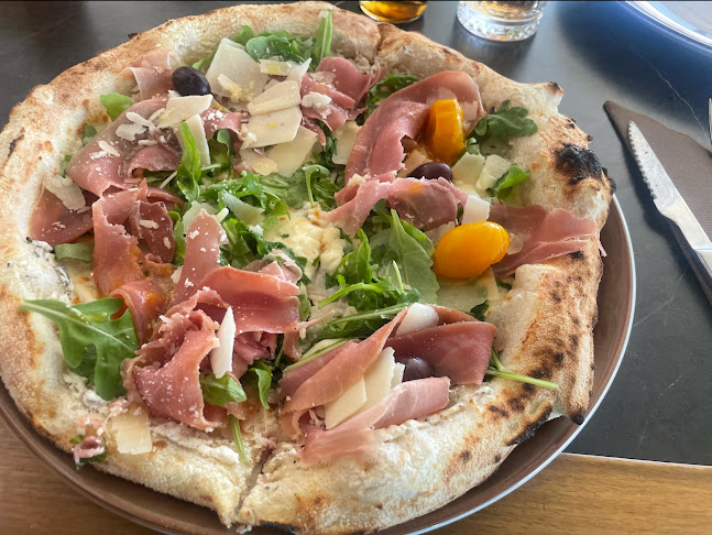 Comentarii opinii despre Restoran Neverin