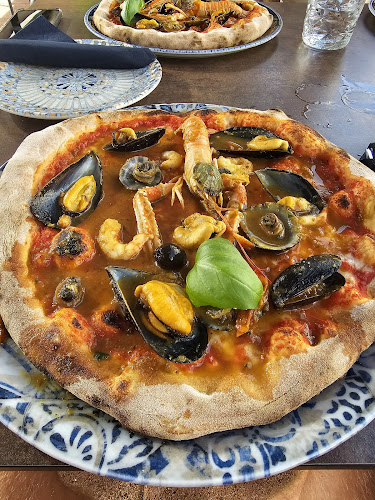 Pizzeria Marmont - Gradac