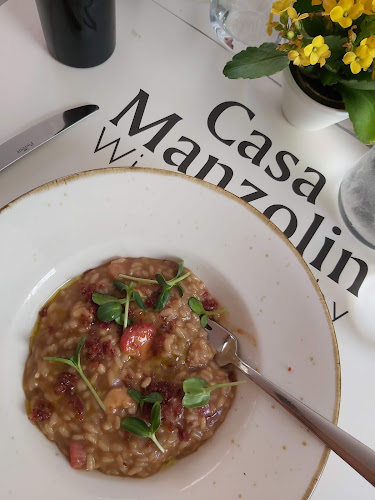 Comentarii opinii despre Restaurant Casa Manzolin by Sv.Nikola