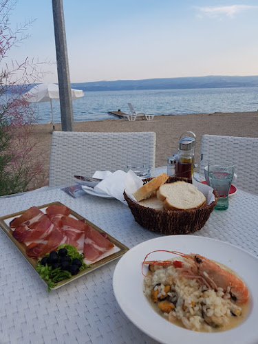 Opinii despre Restaurant Brguja - Mojito cocktail bar în Omiš - Gastronomija i ugostiteljstvo