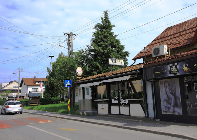 Opinii despre Caffe bar "Bee bup" în Sesvete - Gastronomija i ugostiteljstvo