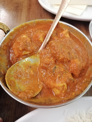 Royal India - Zagreb