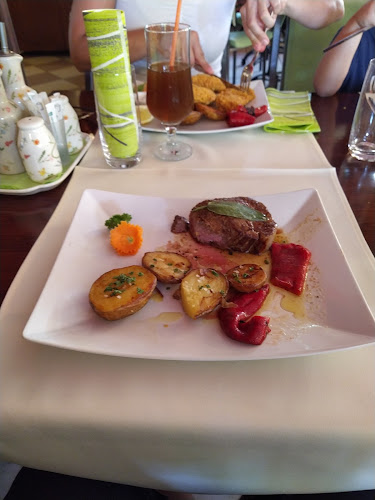 Comentarii opinii despre Restaurant Oaza