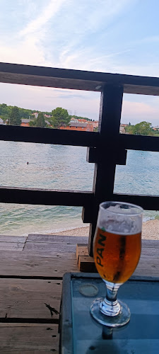 Beach Bar LaPlaya - Pula