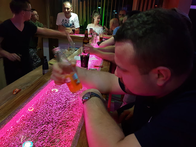 Bamboocha Bar - Gastronomija i ugostiteljstvo