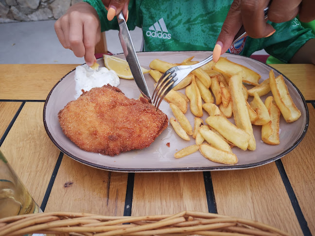 Restaurant Karoca - Srima